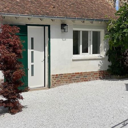 Proche Paris Et Disney-Calme Absolu Vaires-sur-Marne Dış mekan fotoğraf