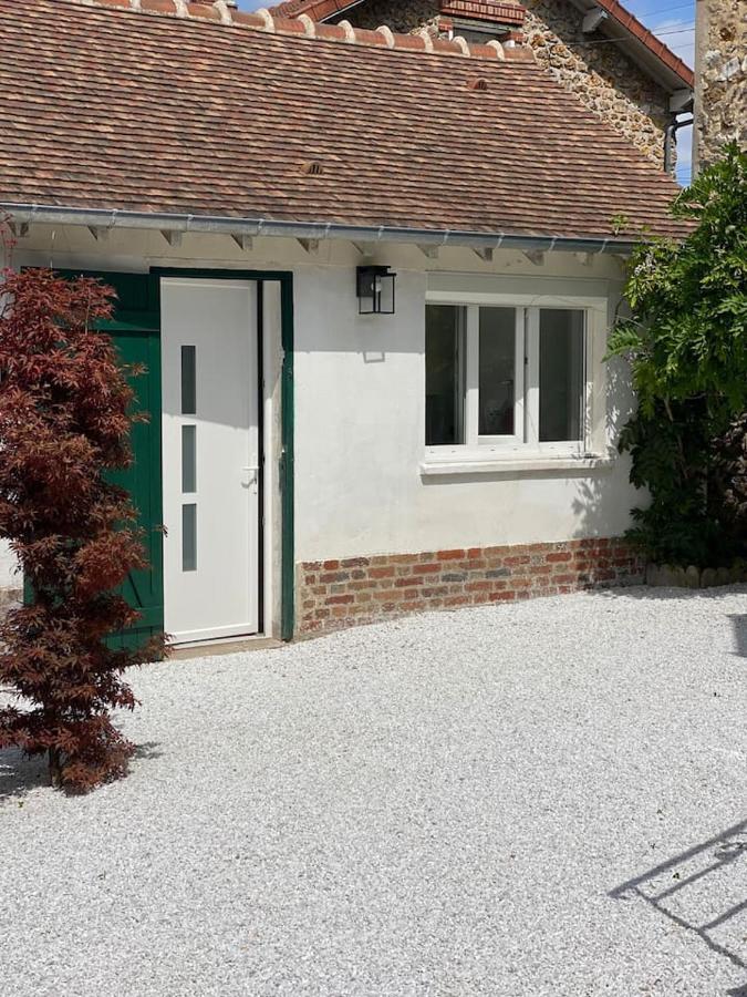 Proche Paris Et Disney-Calme Absolu Vaires-sur-Marne Dış mekan fotoğraf